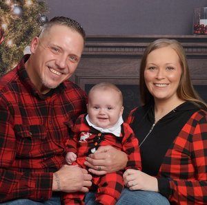 Meet your Posher, Shanda